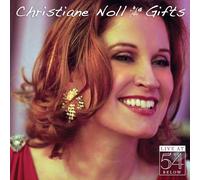 CHRISTIANE NOLL - Gifts: Live at 54 Below