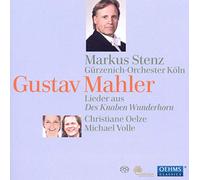 Christiane Oelze - Mahler: Songs from Des Knaben Wunderhorn