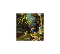 Various Artists – Wolf: Italienisches Liederbuch, Mörike-Lieder