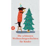Christiane Schw Die schönsten Weihnachtsgeschichten für Kinder: Das (Paperback)