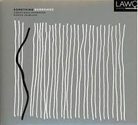 Christiania Mannskor, Marius Skjølaas - Something Borrowed