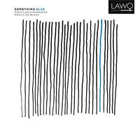 Christiania Mannskor - Something Blue