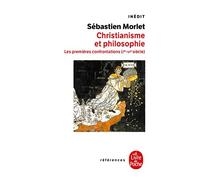 Christianisme et philosophie (Références)