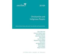 Christianities and Indigenous Peoples 2019/4 (Concilium)