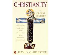Christianity : A Global History