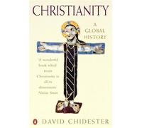 Christianity: A Global History