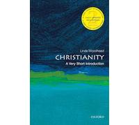 Christianity: A Very Short Introduction 2/e