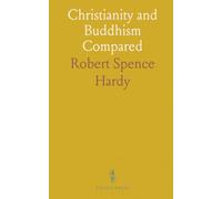 Christianity and Buddhism Compared