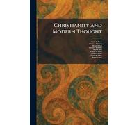 Christianity and Modern Thought