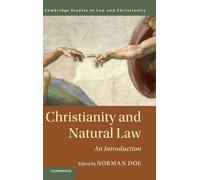 Christianity and Natural Law : An Introduction