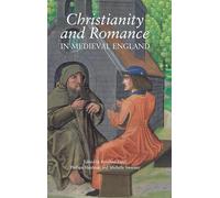 Christianity and Romance in Medieval England