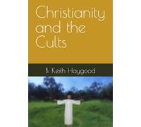 Christianity and the Cults