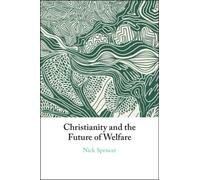 Christianity and the Future of Welfare
