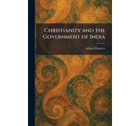 Christianity and the Government of India