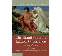 Christianity and the Laws of Conscience: An Introduction (Law and Christianity)