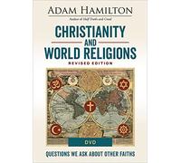 Christianity and World Religions Dvd: Questions We Ask About Other Faiths