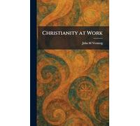 Christianity at Work