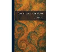 Christianity at Work