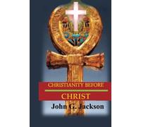Christianity Before Christ