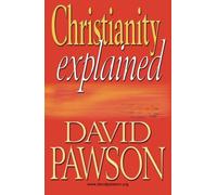 Christianity Explained