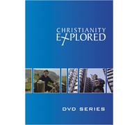 Christianity Explored [DVD] [Region 1] [US Import] [NTSC]