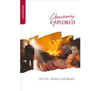 Christianity Explored Handbook