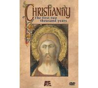 Christianity-First Thousand Ye - Christianity: First Two Thousand Years [DVD] [Region 1] [US Import] [NTSC]