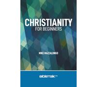 Christianity for Beginners