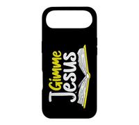 Christianity Gimme Jesus Bible Religion Christian Case for iPhone Air