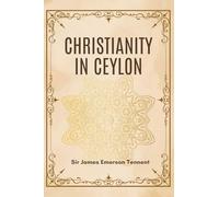 CHRISTIANITY IN CEYLON