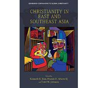 CHRISTIANITY IN EAST AND SOUTH EAST