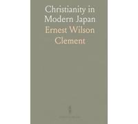 Christianity in Modern Japan