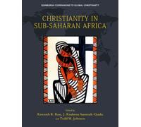 Christianity in Sub-Saharan Africa