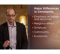 Christianity in the Roman World: An Overview