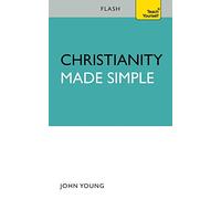 Christianity Made Simple: Flash (Flash (Hodder Education))