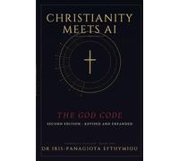 Christianity Meets AI: The God Code