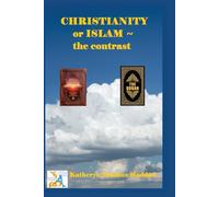 Christianity or Islam: The Contrasts