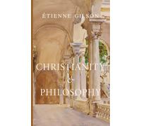 Christianity & Philosophy