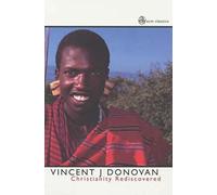 Christianity Rediscovered (SCM Classics)