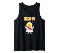 Christianity Religion Cheese-Us Dairy Christ Cheesy Cheese Tank Top