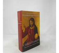 Christianity: The First Three Thousand Years