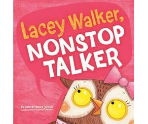 ,Christianne,C. Jo Little Boost Lacey Walker, Nonstop Tal (Hardback) (US IMPORT)