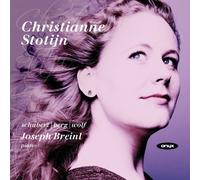 Christianne Stotijn - Schubert, Berg, Wolf