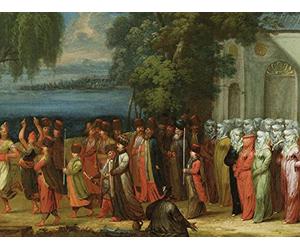 Christians and Jews under the Porte