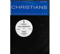 CHRISTIANS - BORN AGAIN - 12 INCH VINYL