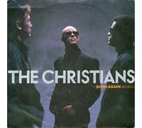 Christians - Born again (Remix, 1987) / Vinyl single [Vinyl-Single 7'']