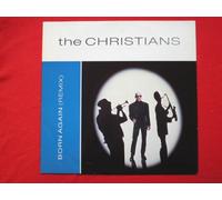 Christians - Christians Born Again 12" Island 12IS365 EX/EX 1987 12 inch