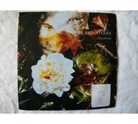 CHRISTIANS - CHRISTIANS I Found Out UK 7" 45
