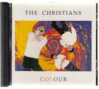Christians - Colour (1990)