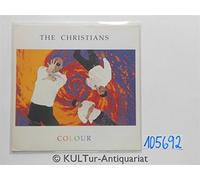 Christians - Colour (1990) [VINYL]